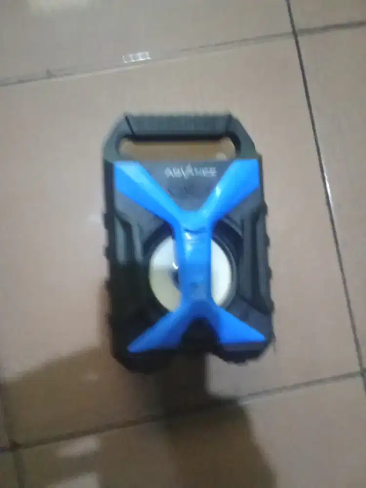 Speaker aktip Mimi Merk Advance