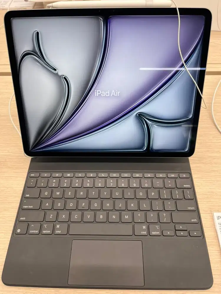 IPAD AIR 13 inc