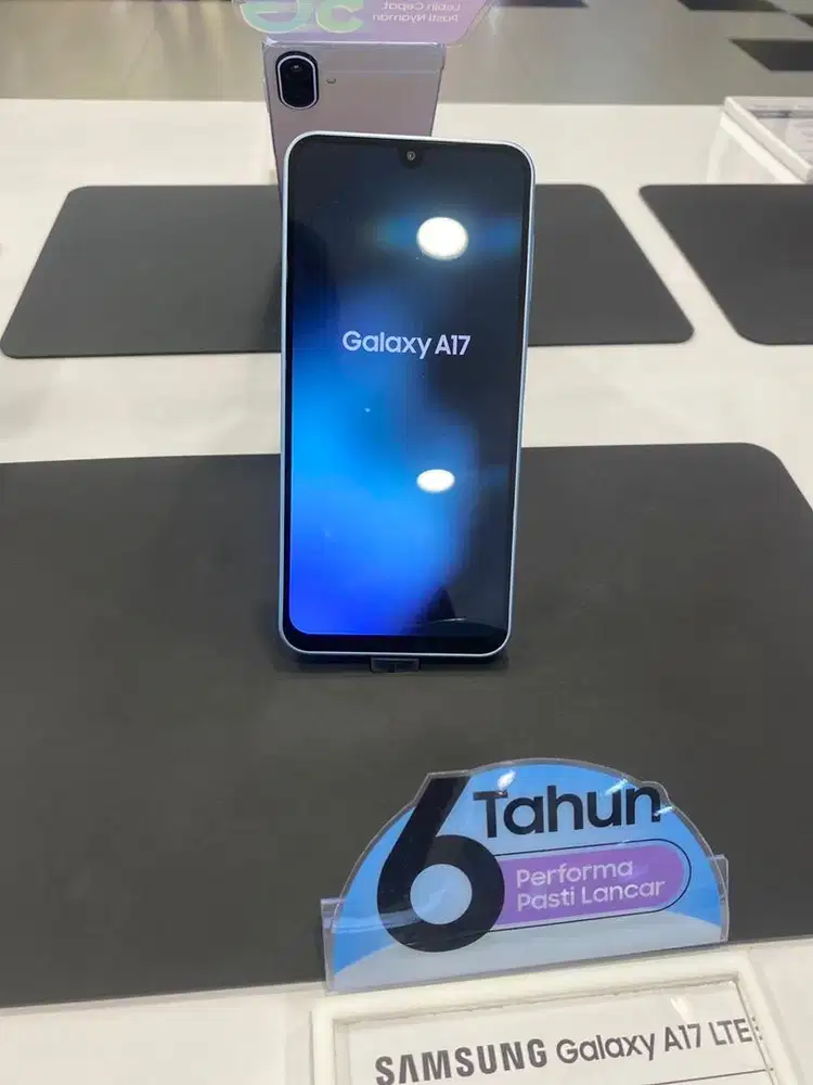 Samsung a17 LTE/5G