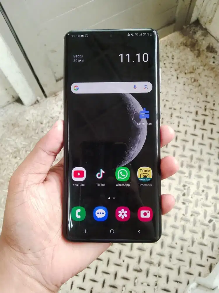 samsung s20 ultra 12/128