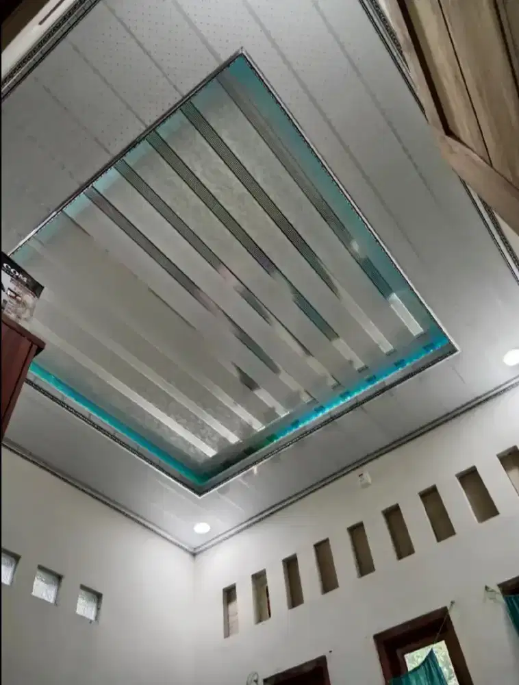 Plafon Pvc Batam