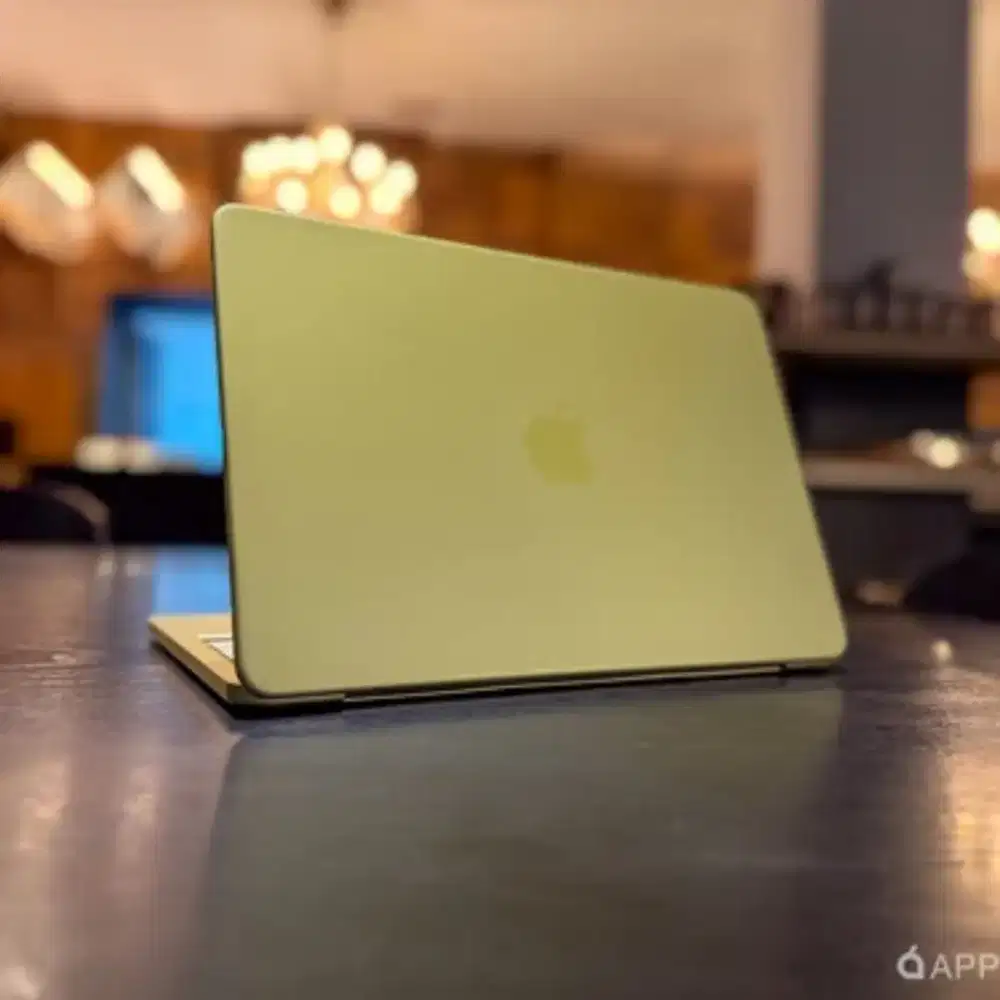 PROMO MACBOOK NEO GARANSI RESMI IBOX KARTU KREDIT 24 BLN