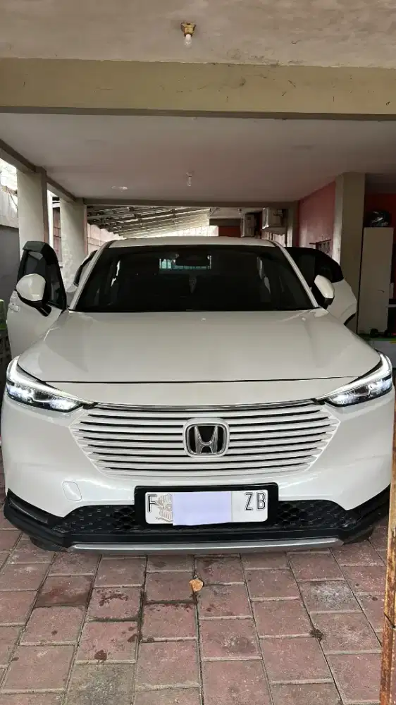 HONDA HR-V tipe E thn 2023
