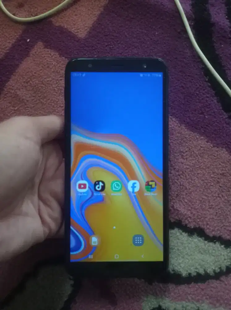 Samsung j4 plus 2/32