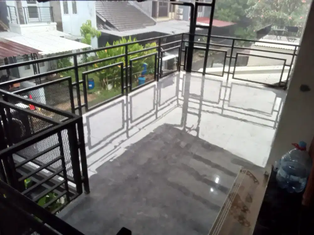 Tukang bangunan renovasi rumah corr dak beton pengecatan dll