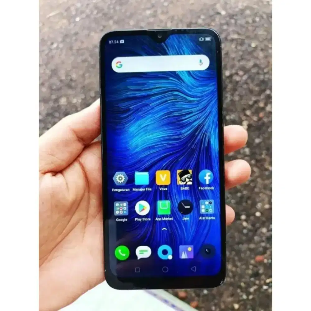 MACAM-MACAM TYPE! Hp android murah termurah mulus second normal jaya