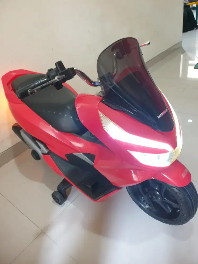 MURAH PCX MOTOR Normal SiapPakai BUKTIKAN