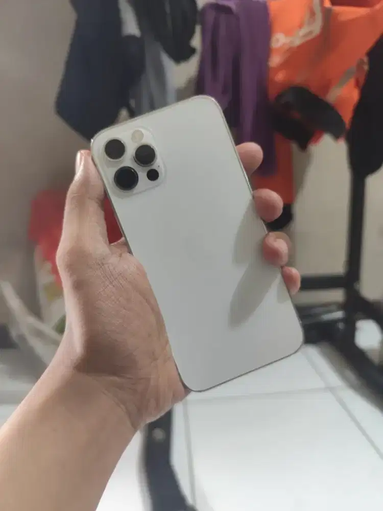 iPhone 12 pro 128gb mulus