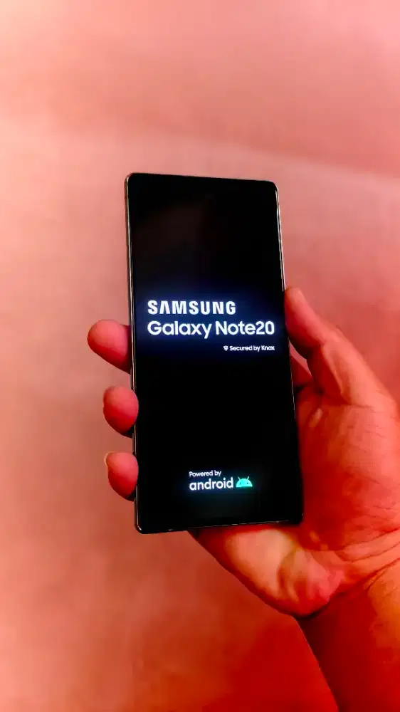 Samsung Note 20 - 256 GB