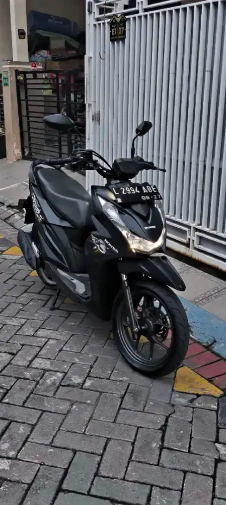 Beat Street 2022 Istimewah