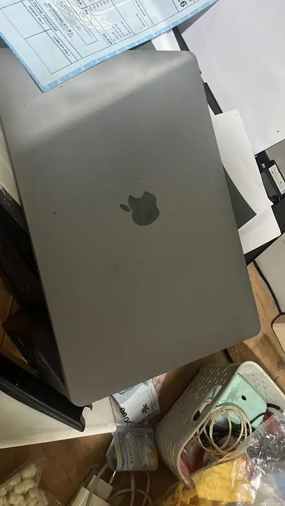 Macbok pro 13 retina