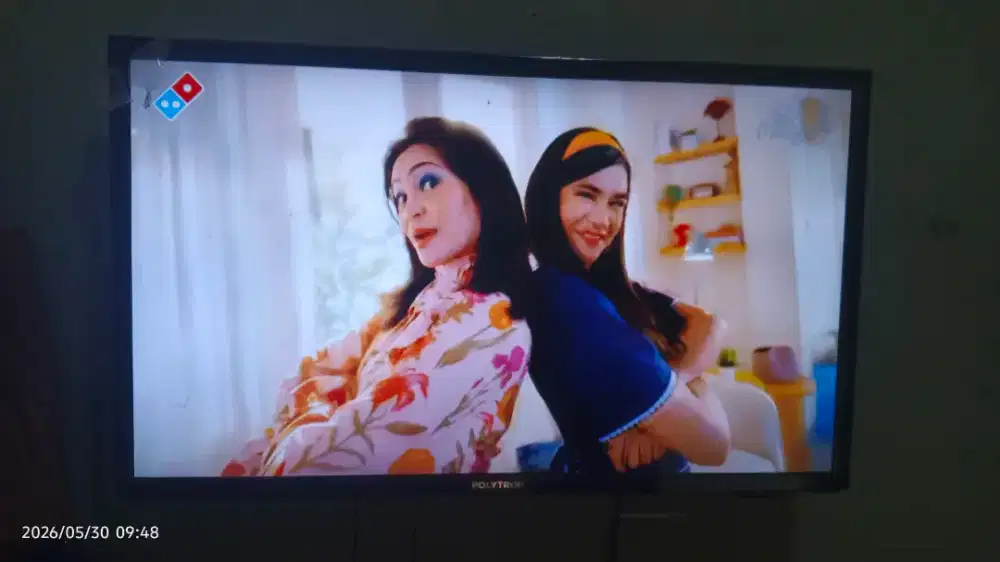 Tv smart android