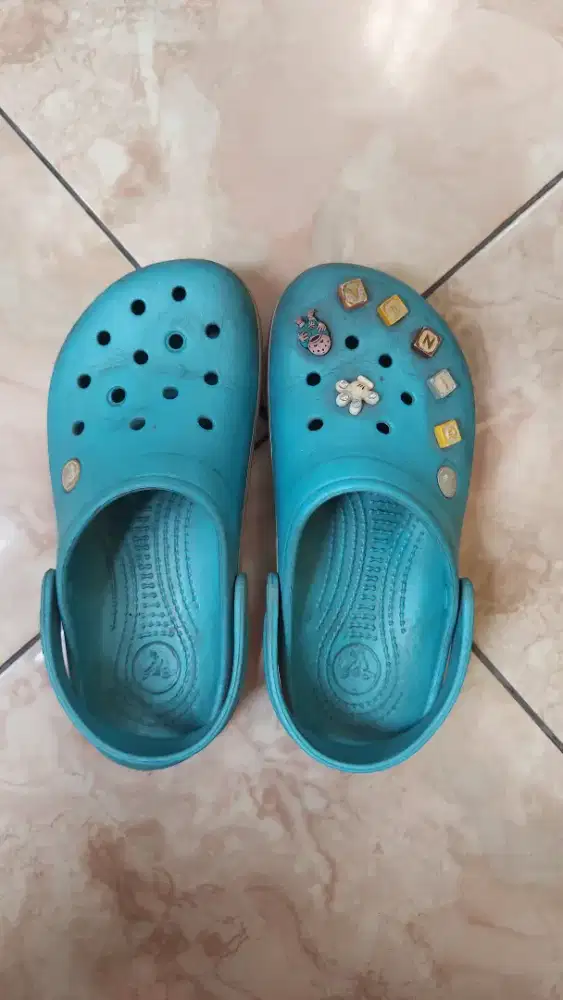 Sandal Crocs Original