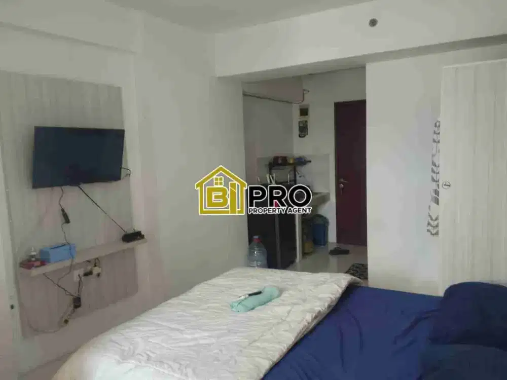 TURUN HARGA APARTEMEN GUNUNG PUTRI SQUARE
