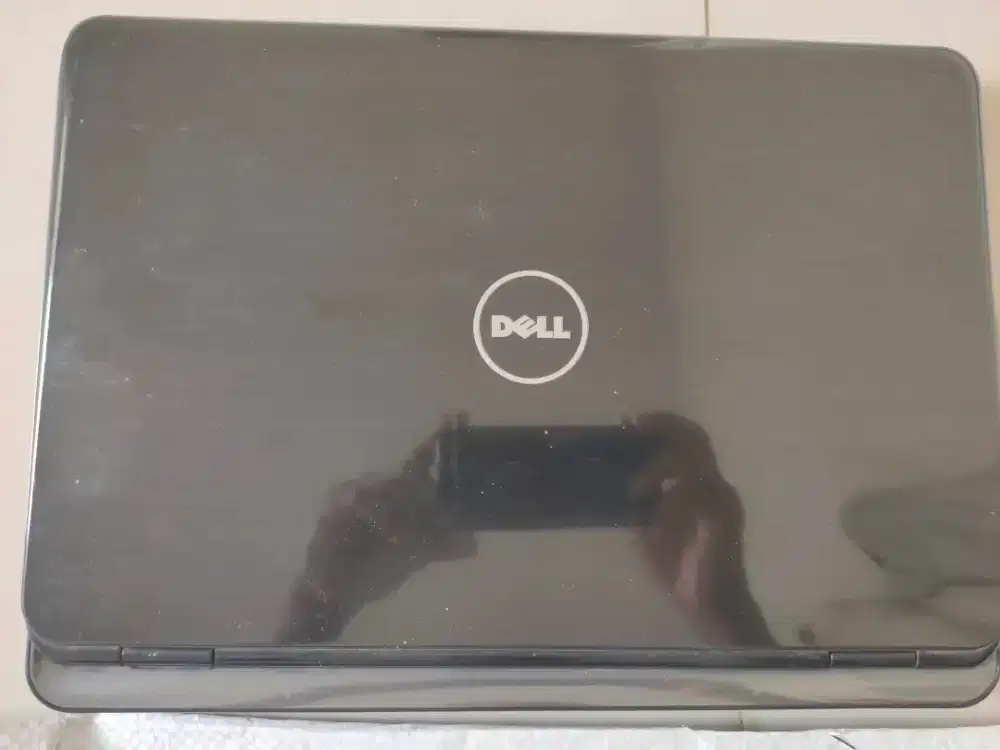 Laptop Dell core i5