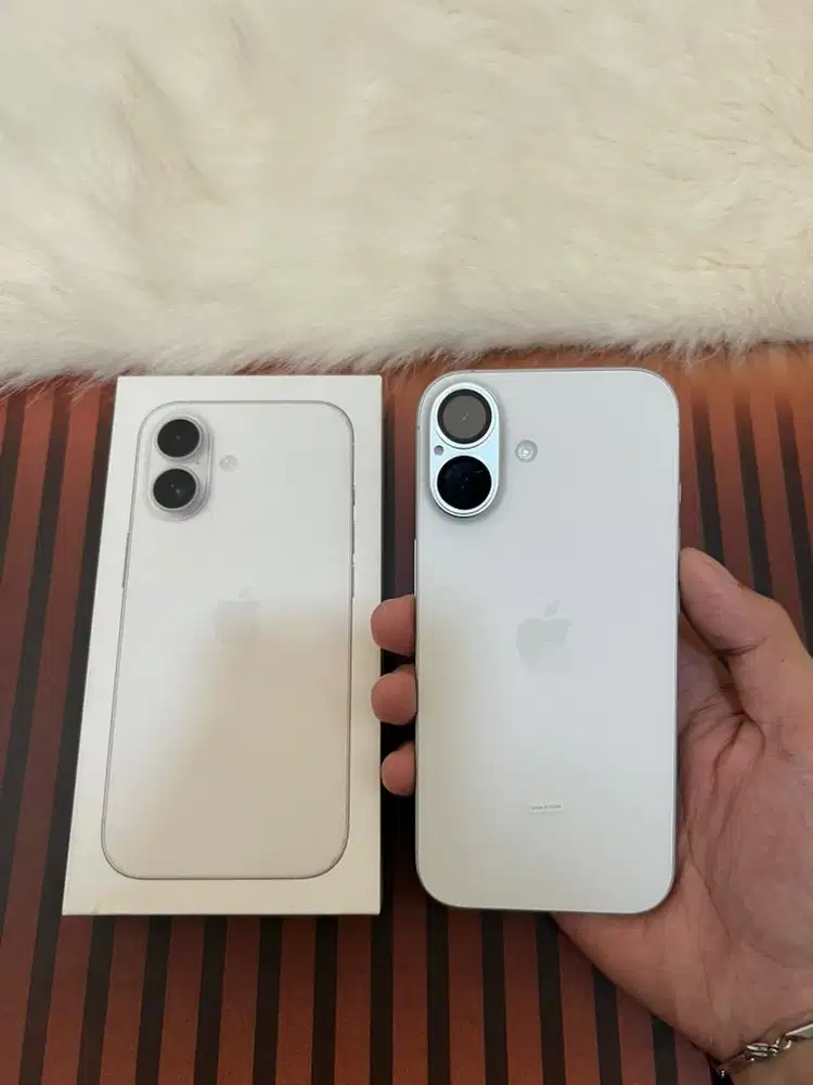 Iphone 17 256Gb IBox