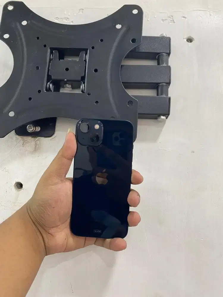 iPhone 13 128 iBox Midnight
