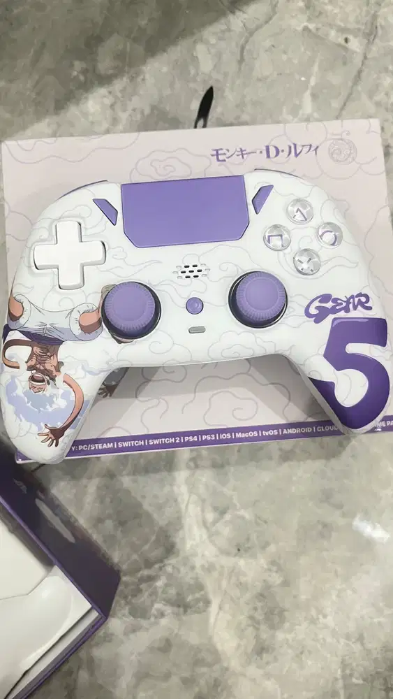 Gamepad nova pro wgp14