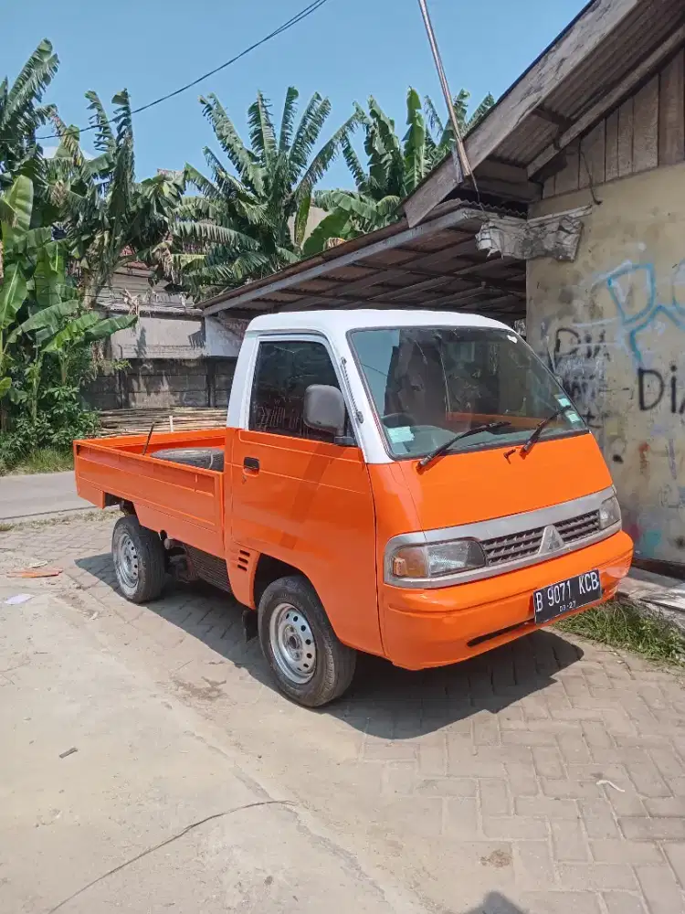Mitsubishi Colt T120SS 2011 Bensin