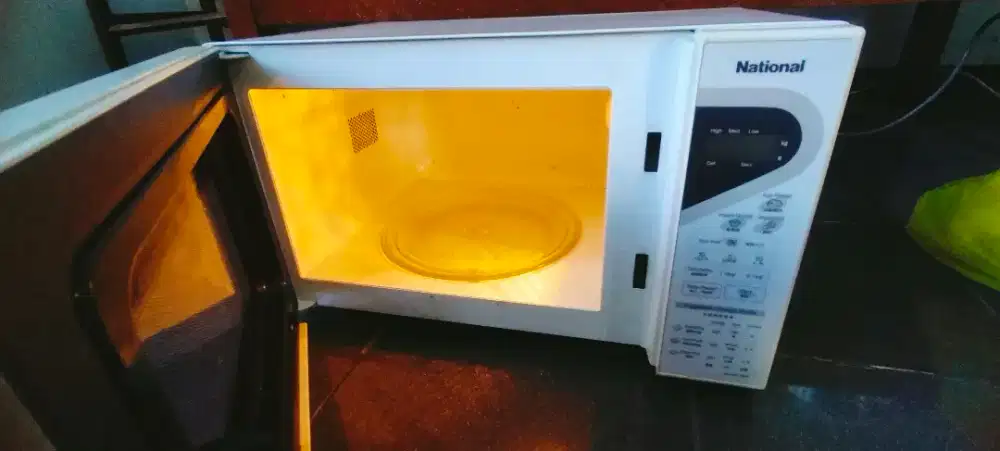 Microwave National