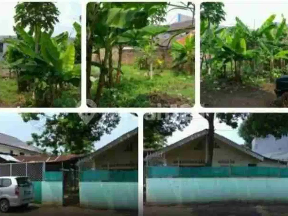 Jual Cepat! Tanah murah di jaka permai jakasampurna
