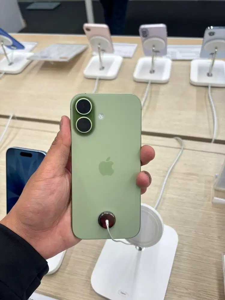 Cicilan 0% iPhone 17