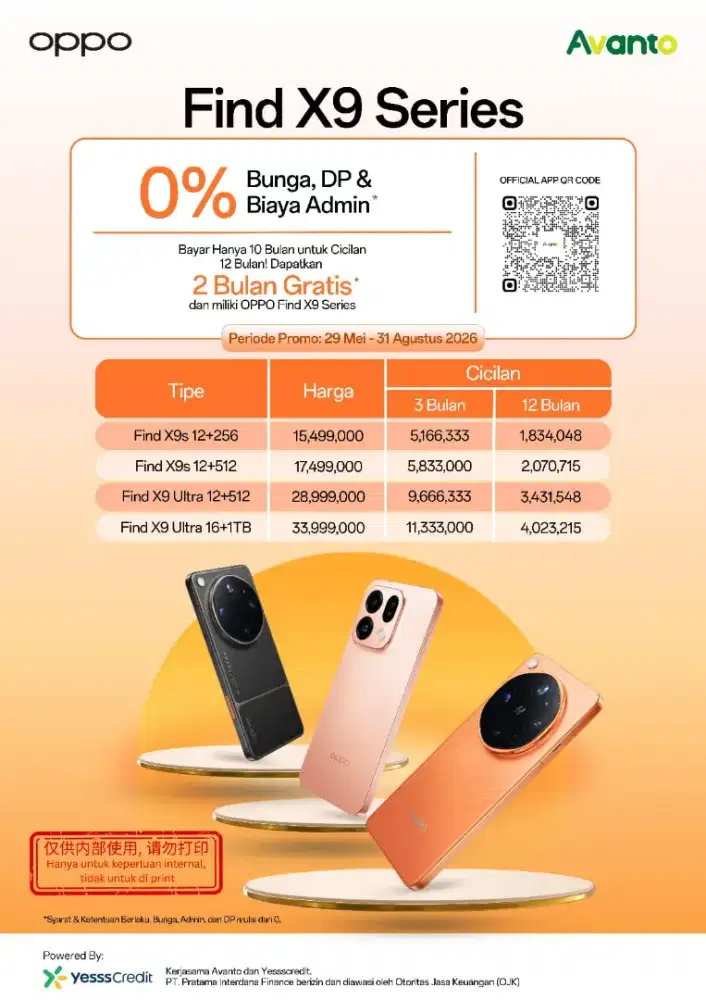 KREDIT KTP AJA DI BANTU SAMPAI ACC