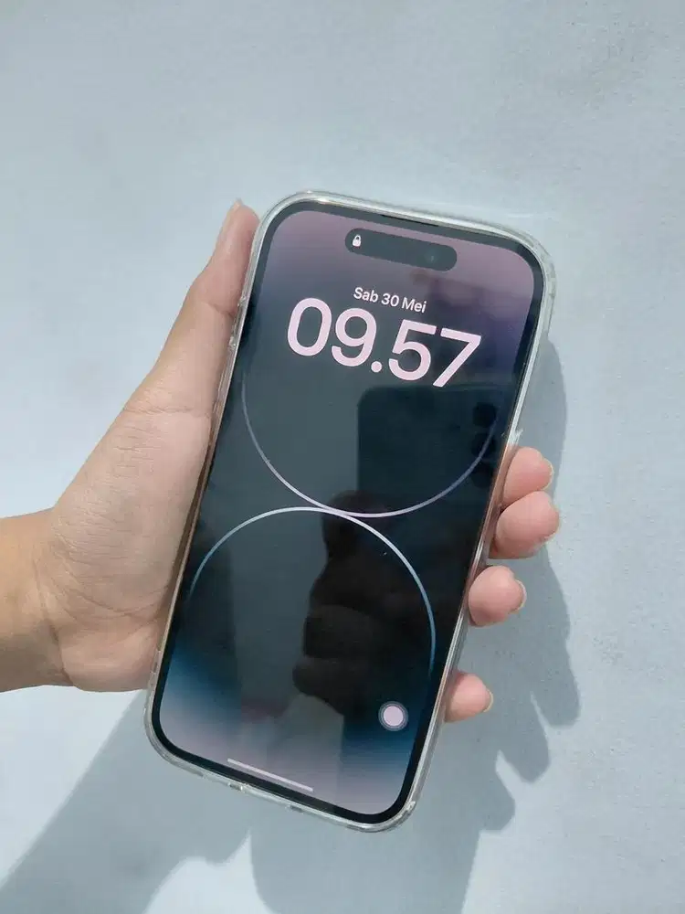 Iphone 14 Pro 256 GB