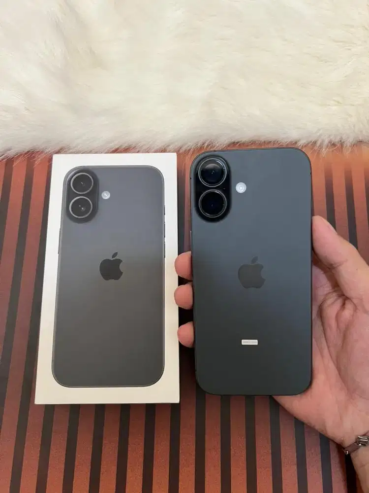 Iphone 17 256Gb iBox