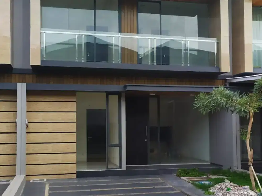 Dijual Rumah 2 Lantai @Golden Stone Agate, Serpong