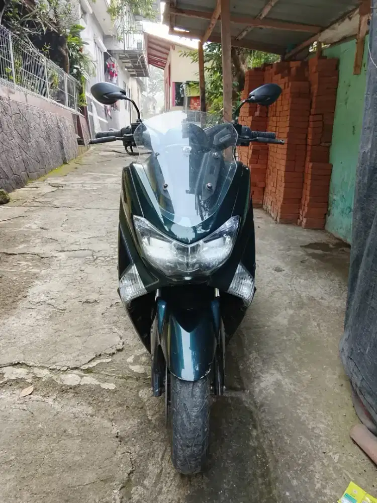 NMAX 2016 MURAH