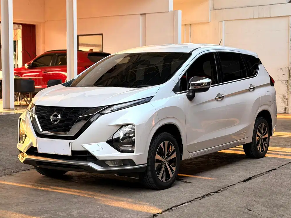 NISSAN LIVINA VL AT 2021
