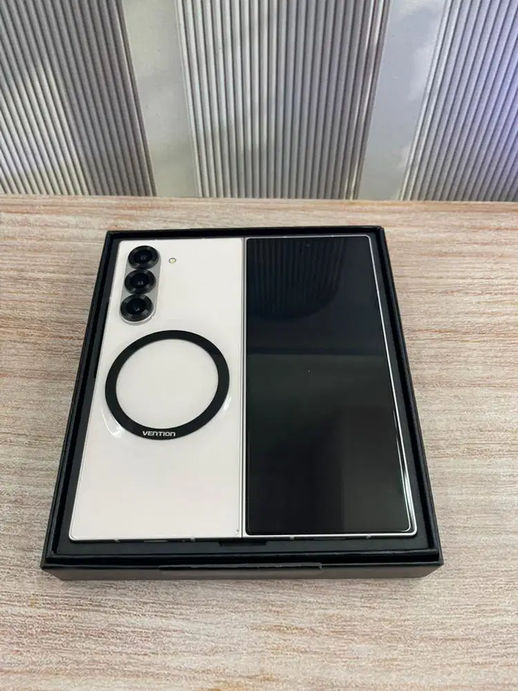 Samsung zfold 6 1TB
