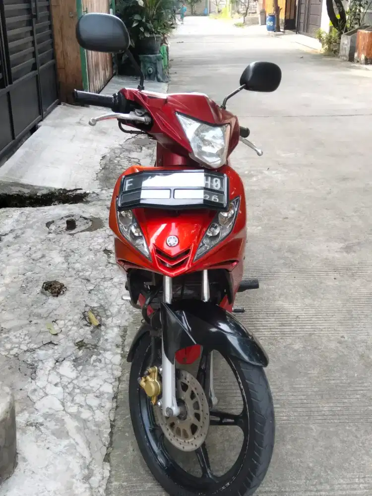 Jupiter MX 2006
