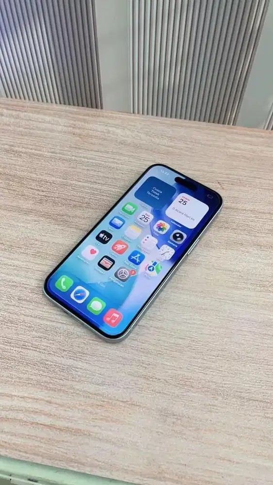 Iphone 15 ibox 128