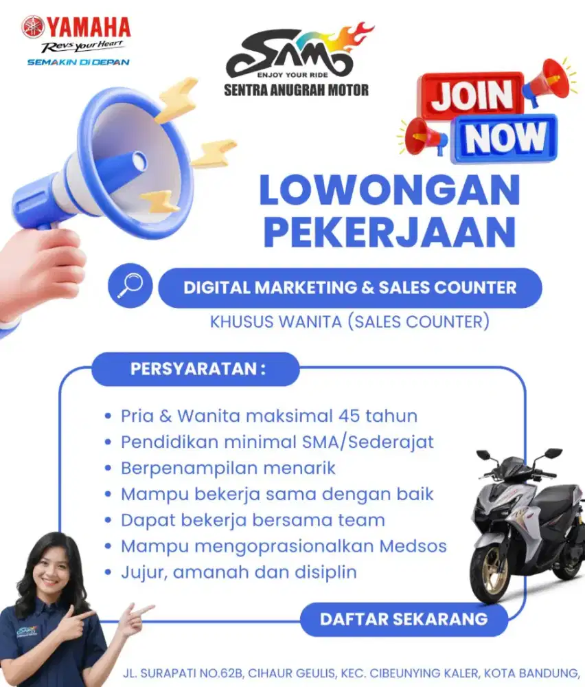 Marketing Penjualan