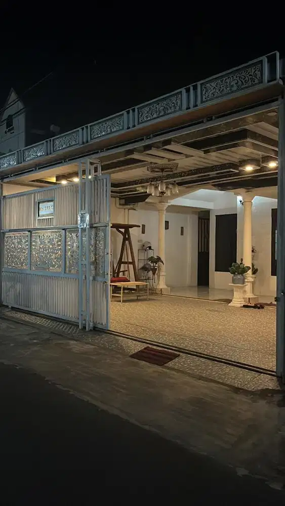 RUMAH DIJUAL DI MOJOROTO, KOTA KEDIRI