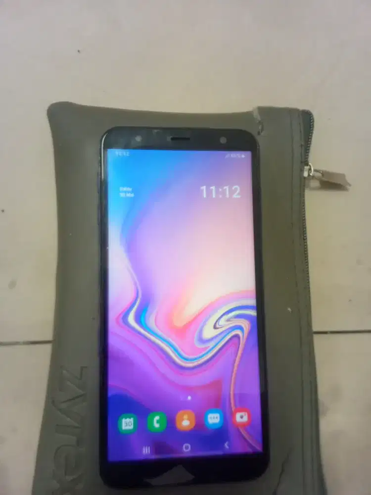 Samsung J6+ 4/64