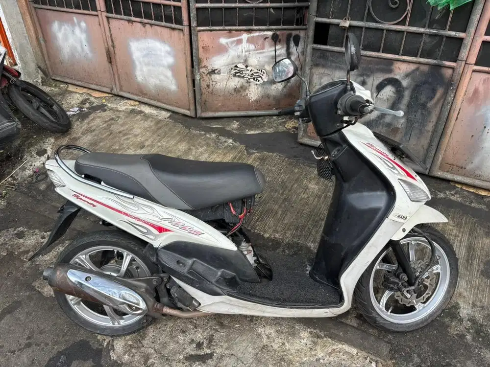 MIO SPORTY ASLI 5 TL