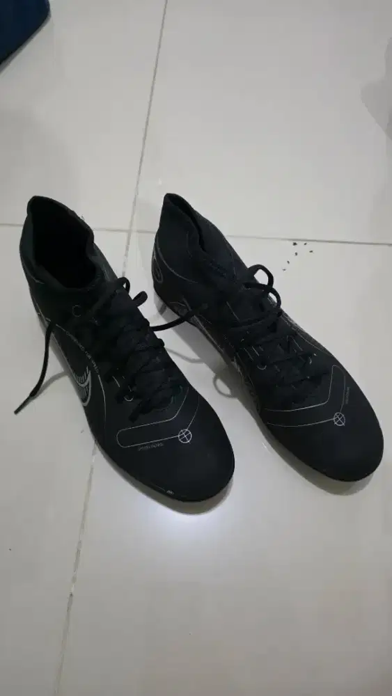 Dijual nike mercurial