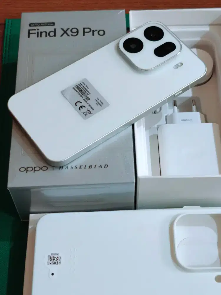 Oppo Find X9 Pro 16 512gb Like New TT/BT