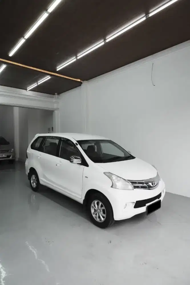 Avanza Murah tapi gak murahan