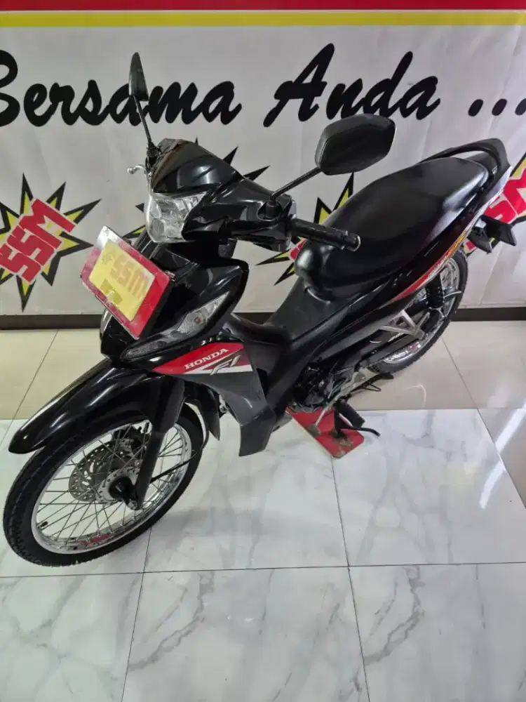 Revo fit fi spoek 2024 istimewaa