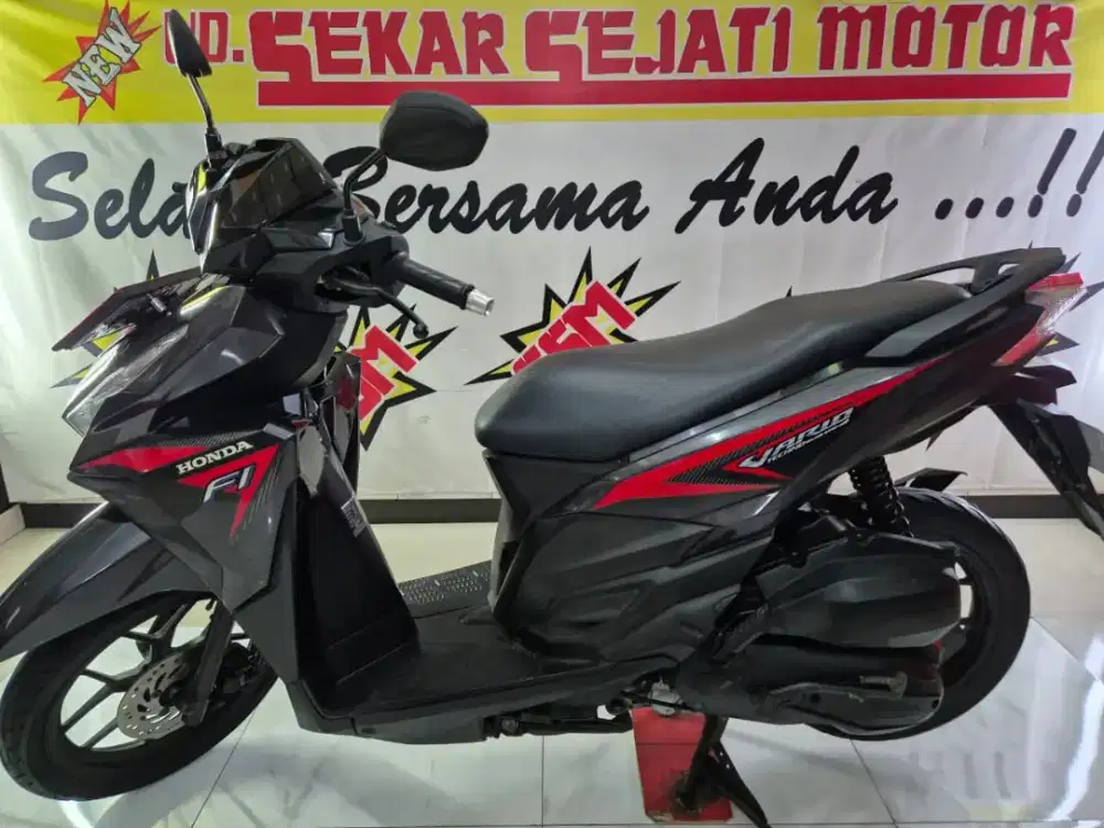 Vario techno led 2015 istimewaa