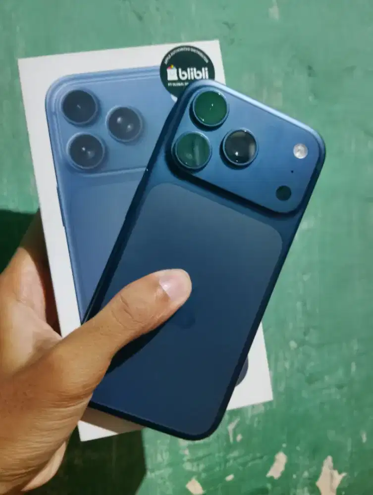 iphone 17 pro 256