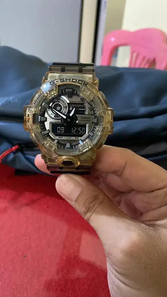 g shock ga700sk