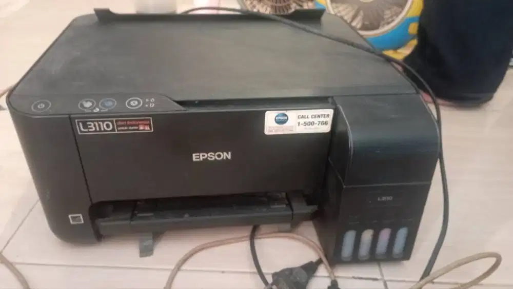 Printer Epson L3110