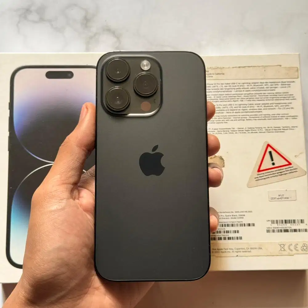 iphone 14 pro 256gb ibox