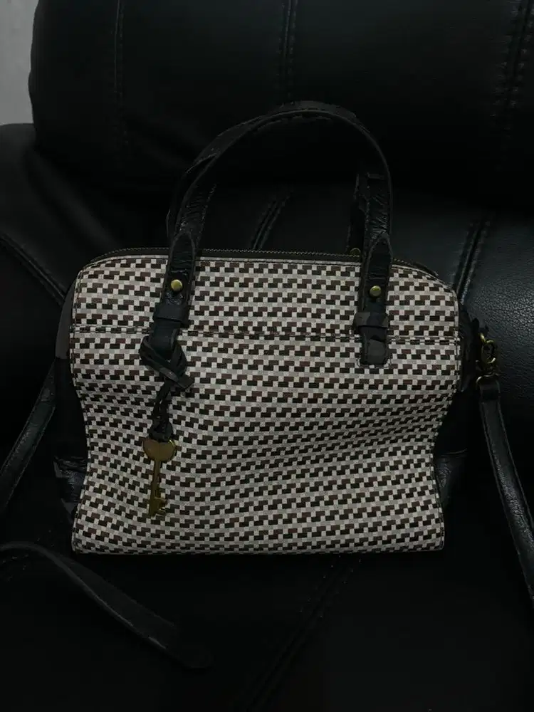 Tas Fossil Original Womens