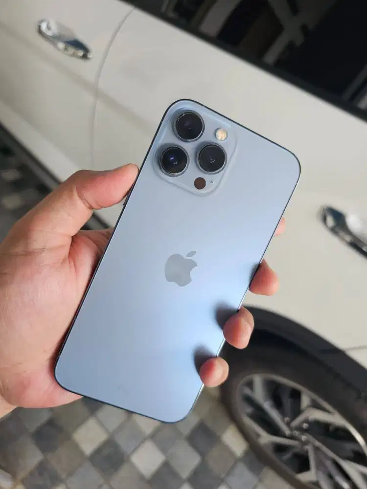 iPhone 13 Pro Max 128GB ex iBox